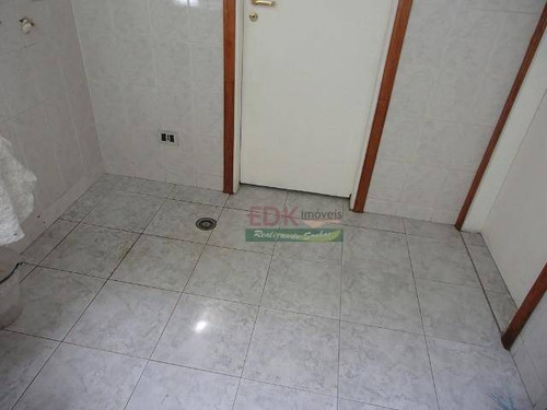 Imagem 9 de 20 de Sobrado Com 3 Dormitórios À Venda, 165 M² Por R$ 1.007.000 - Lar São Paulo - São Paulo/sp - So1978