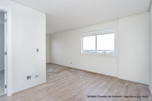Imagem 23 de 30 de Cobertura Com 3 Dormitórios À Venda Com 330m² Por R$ 1.490.000,00 No Bairro São Pedro - São José Dos Pinhais / Pr - M2sj-esd