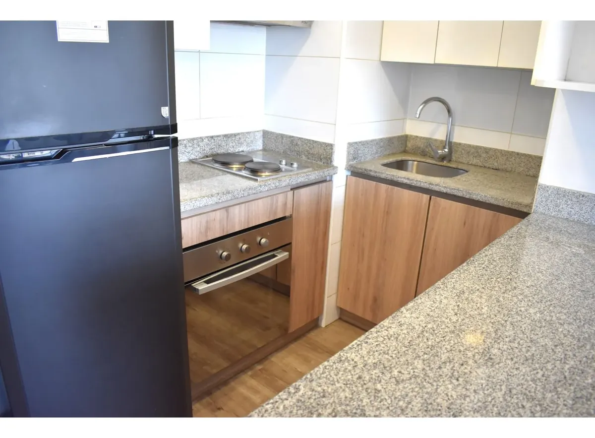 Imagen 5 de 27 de Arriendo Departamentos Nuevos, 1d1b, Metro Gruta De Lourdes
