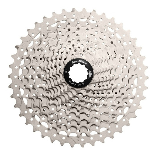 Cassette Sunrace Csms8 11v 11-46t