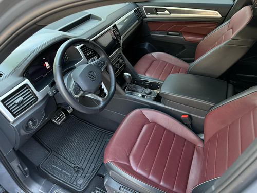 Vw Teramont Cross Sport R-line 2023