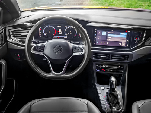 Volkswagen Nivus 1.0 Tsi 200 Highline