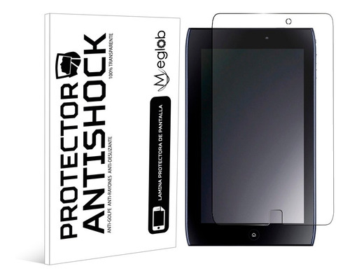 Protector Mica Pantalla Para Tablet Acer Iconia Tab A100