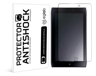 Protector Mica Pantalla Para Tablet Acer Iconia Tab A100