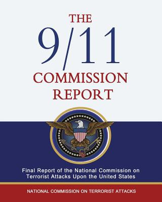 Libro The 9/11 Commission Report: Final Report Of The Nat...