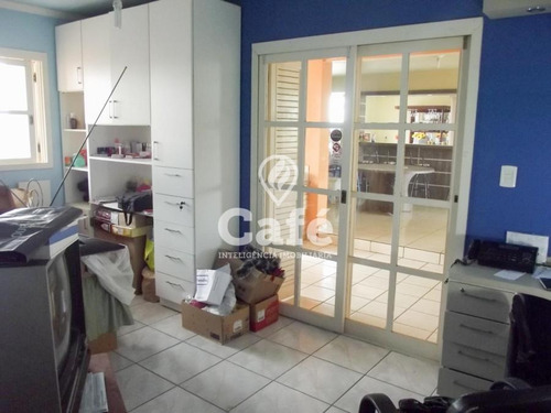 Imagem 9 de 30 de Casa Residencial 6 Dormitórios - Urlândia, Santa Maria / Rio Grande Do Sul - 0980
