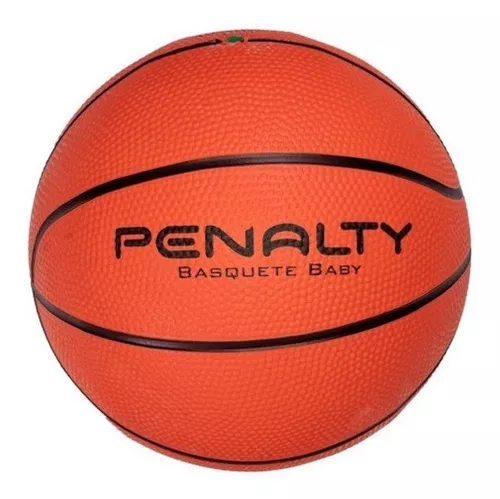 bola basquete penalty playoff ix bomba de ar en Rei das Bolas Rei