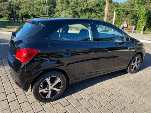 Imagem 11 de 15 de Chevrolet Onix 2019 1.4 Ltz 5p