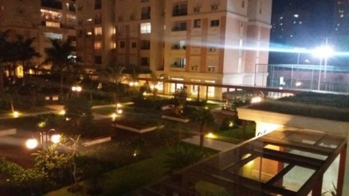 Imagem 11 de 15 de Apartamento Passo Da Areia Porto Alegre - 2819