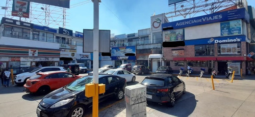 Imagen 5 de 10 de Renta Local Coyoacan Plaza Manzana Division Del Norte