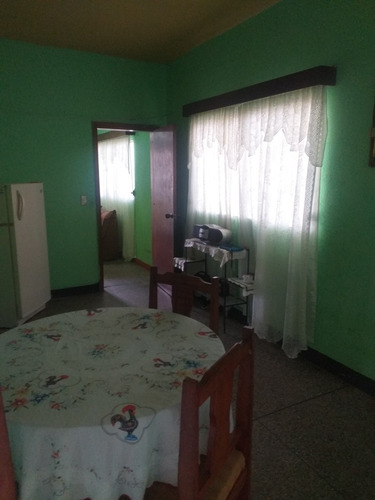 Imagen 5 de 12 de Venta Casa Calle Aragua Sector Pueblo Nuevo - Anaco