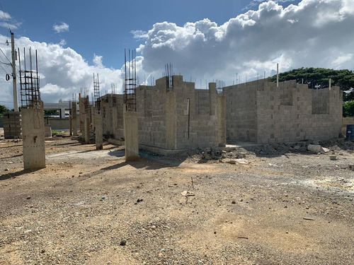 Imagen 17 de 17 de Casas Nuevas En Proyecto Cerrado En Gurabo