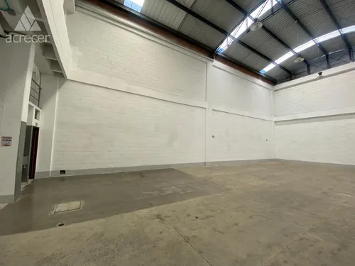 Arriendo Bodega En Rionegro