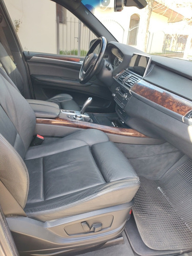 Imagen 8 de 15 de Bmw X5 4.8 Is Premium Stept 2008