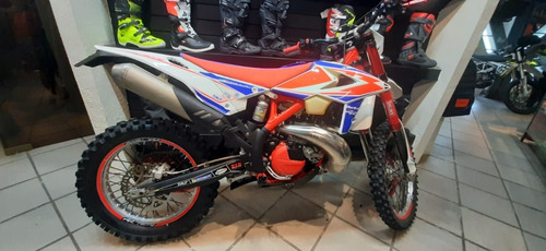 Imagen 3 de 6 de Beta Rr300 Racing