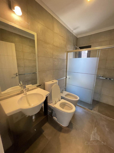 Imagen 15 de 20 de Exclusivo Piso! Vistas Al Amanecer - Fte Parque Cochera 250m2