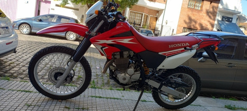 Imagen 7 de 13 de Honda Xr 250 Tornado
