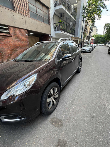 Peugeot 2008 1.6 Feline Tip