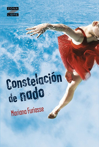 Constelación De Nado - Mariana Furiasse