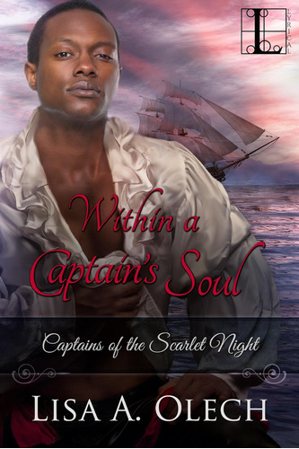 Libro:  Within A Captainøs Soul (captains Of The Scarlet