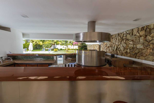 Imagem 8 de 15 de Casa A Venda Condominio Das Mansões - Ca0164
