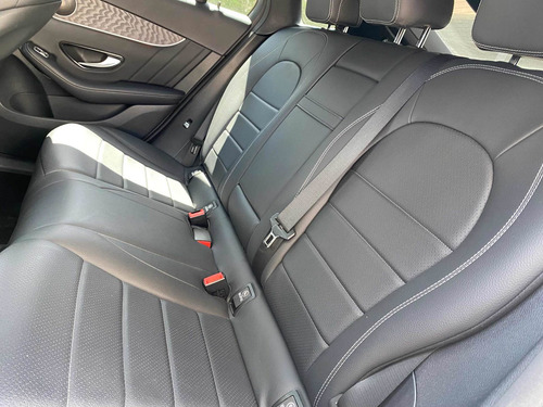 Imagen 5 de 11 de Mercedes-benz Clase Glc 2019 2.0 Coupe 250 Avantgarde At