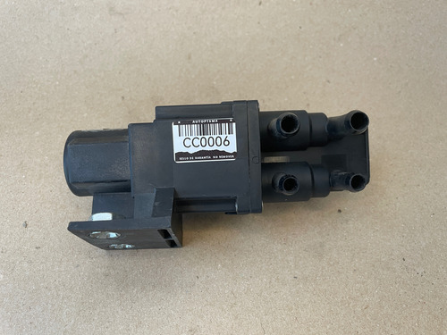 Válvula Selectora Tanque Silverado Cheyenne 87-95. 14029228 (Usado)