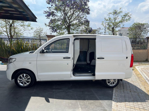 Chevrolet Tornado Van 1.5 Ls Mt paquete B