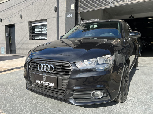 Audi A1 1.4 Ambition Tfsi 122cv