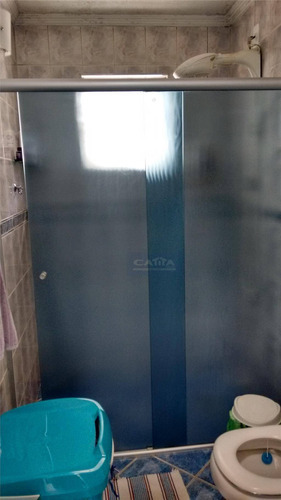 Imagem 16 de 30 de Linda Casa Assobradada Residencial À Venda, Jardim Brasília, São Paulo. - Ca3025