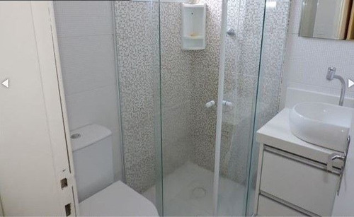 Imagem 18 de 20 de Apartamento Em Vila Firmiano Pinto, São Paulo/sp De 68m² 2 Quartos À Venda Por R$ 345.000,00 - Ap1591837-s