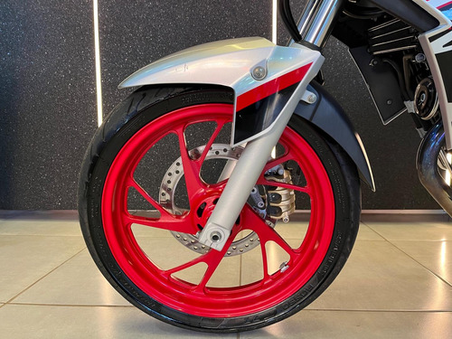 Honda Cb250f Twister Cbs 2021