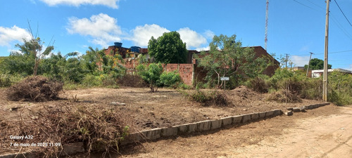 Terreno Tamanho 10x20 Com Água , Luz E Esgoto