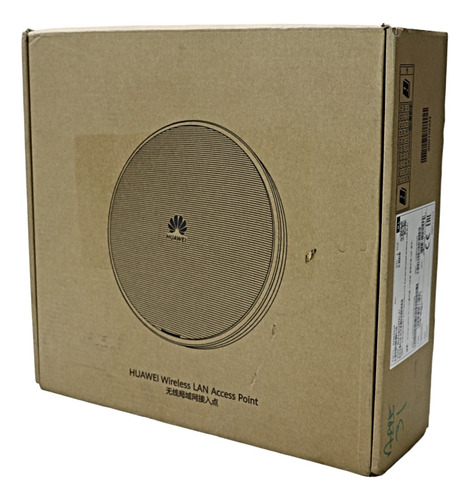 Access Point Huawei Airengine 5761-21 ¡facturado!