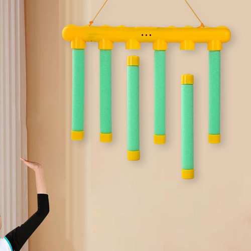 Juego De Atrapa Palos Para Niños, Juego De Palos,
