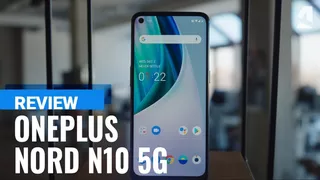 Oneplus Nord N10 5g 128gb Super Rebaja Si Es En Eftvo!!!