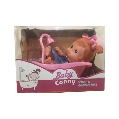 Muñeca conny online