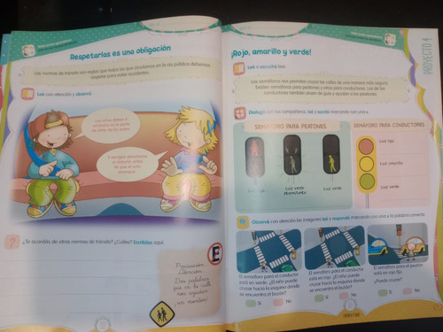 Todos Juntos Aprendemos A Convivir 2 Ediba