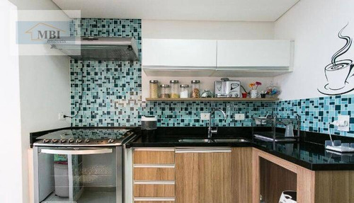Imagem 21 de 30 de Apartamento Tatuapé - Ap1331