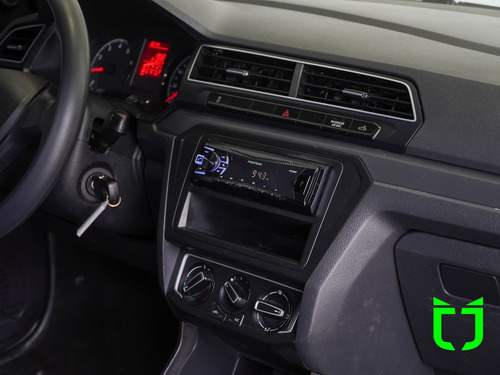 Volkswagen Saveiro 1.6 16V FLEX MSI ROBUST CABINE SIMPLES