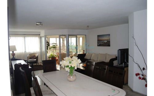 Imagen 2 de 20 de Apartamento En Roosevelt, 3 Dormitorios *