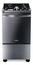 Comprar Cocina A Gas Con Grill Whirlpool Wfo4vbrruw - Nario Hogar