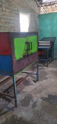 Ganga Se Vende Panadería Completa