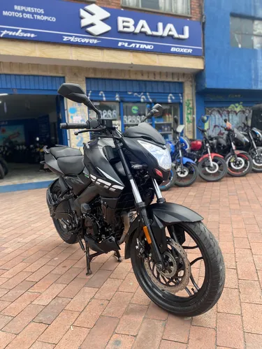 Ns 200 Fi Abs