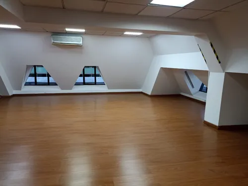 Oficina En Arriendo En Chico Norte. Cod A1105067