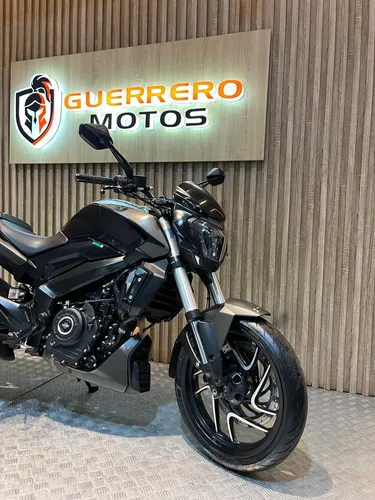 Bajaj Dominar 400 2023