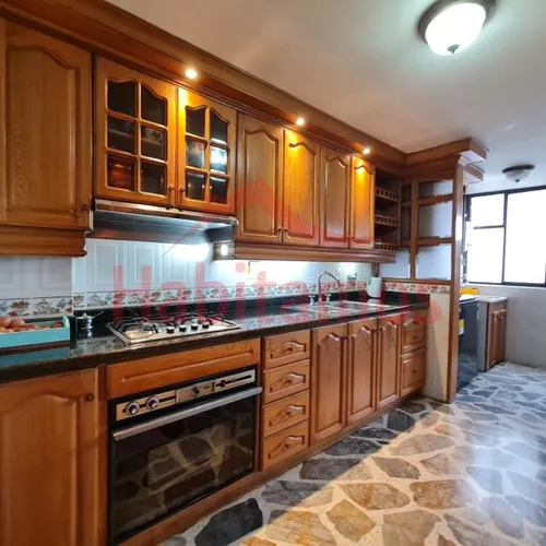 Apartamento En Venta En Medellín - El Nogal - Los Almendros Cod 68763