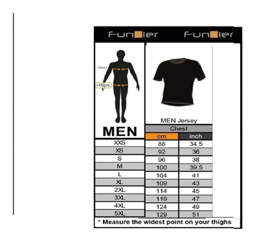 Imagen 3 de 7 de Jersey Funkier Corazzano Remera Ciclismo - Urquizabikes