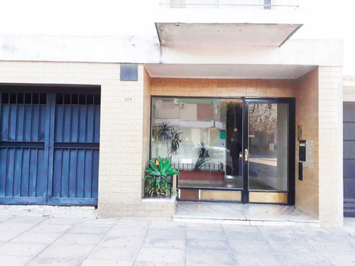 Departamento Dos Ambientes Versalles