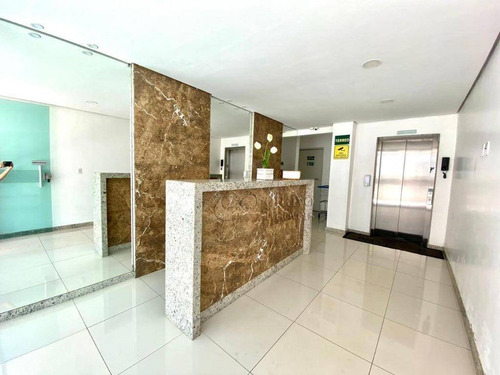 Imagem 5 de 8 de Apartamento À Venda No Bairro Riviera, Macaé/rj. - Ap4374